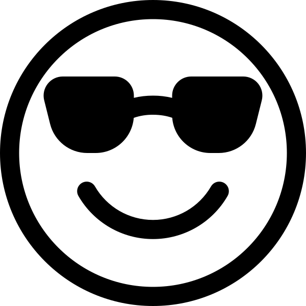 Emoji Sunglasses