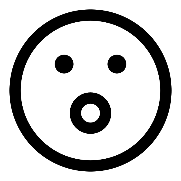 Emoji Surprise Alt