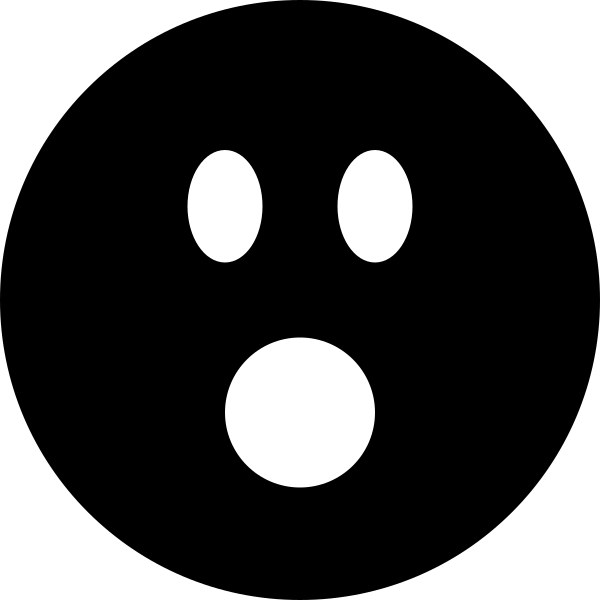 Emoji Surprise Fill