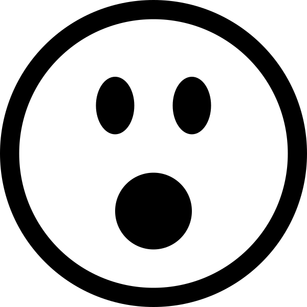 Emoji Surprise