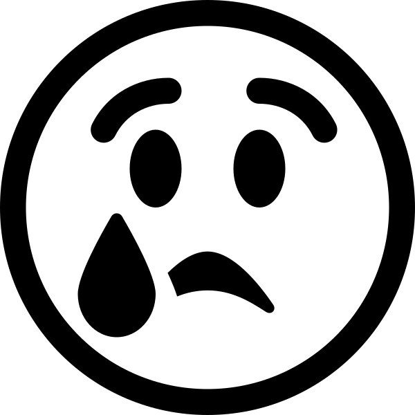Emoji Tear