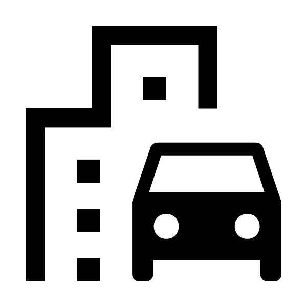 Emoji Transportation Fill