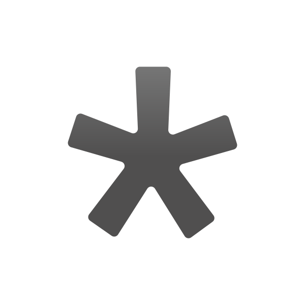 Emoji U002a