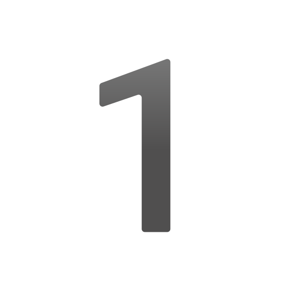 Emoji U0031