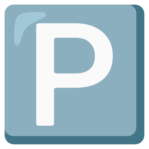 Emoji U1f17f