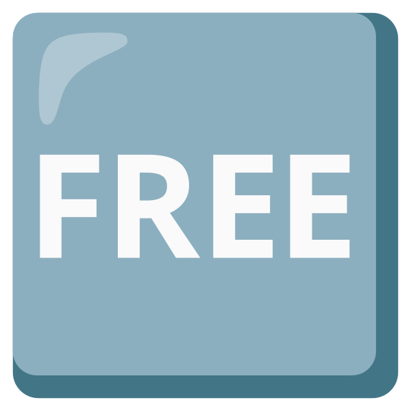Emoji U1f193