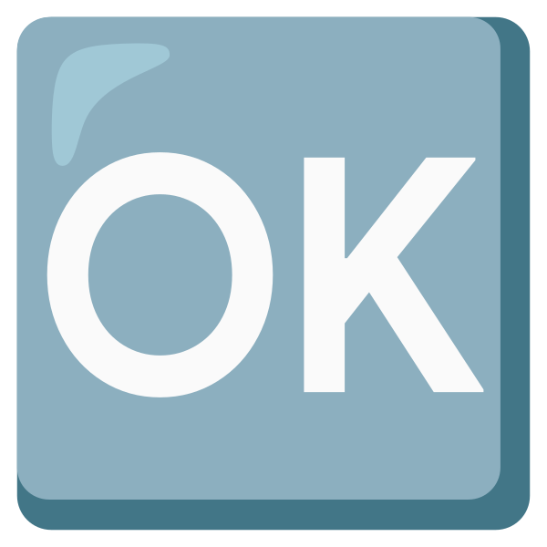Emoji U1f197