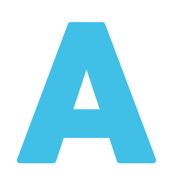 Emoji U1f1e6
