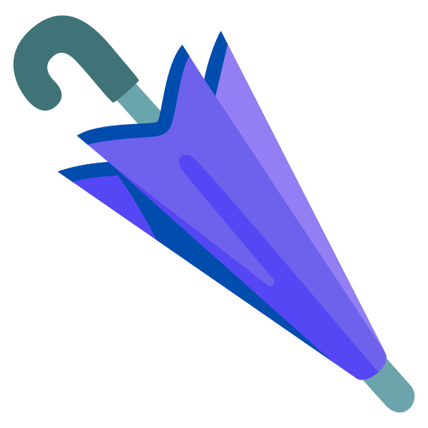 Emoji U1f302
