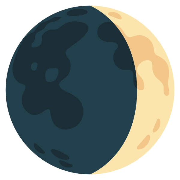 Emoji U1f312