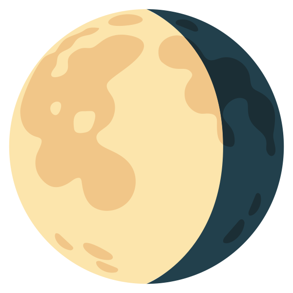 Emoji U1f316