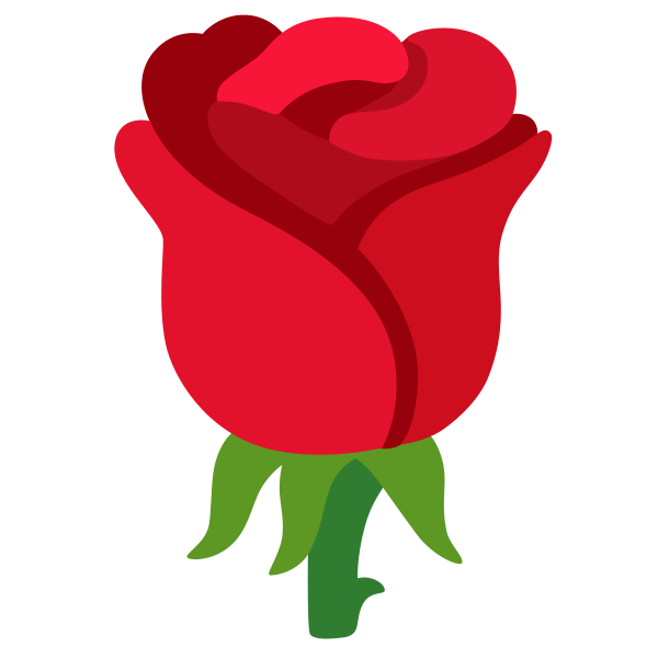 Emoji U1f339