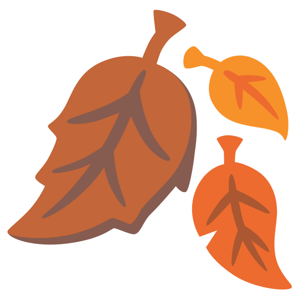 Emoji U1f342