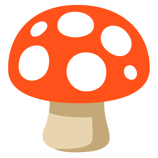 Emoji U1f344