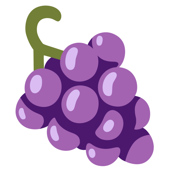 Emoji U1f347