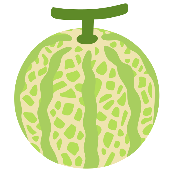 Emoji U1f348