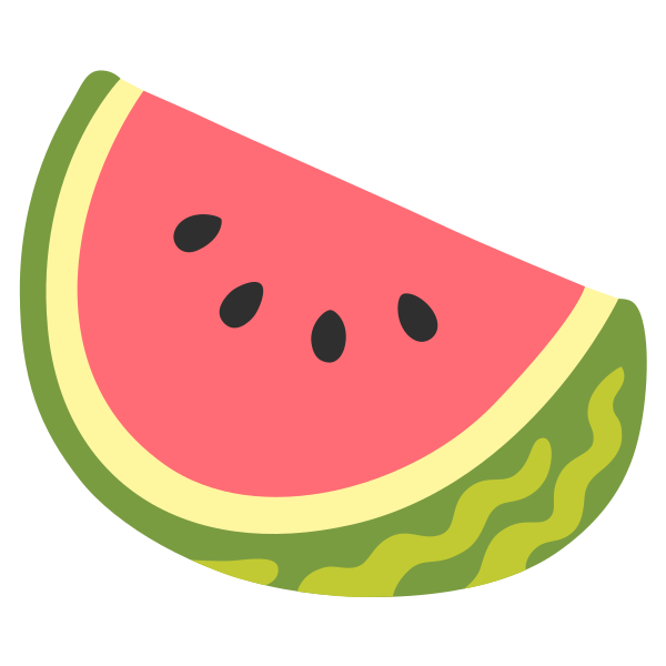 Emoji U1f349