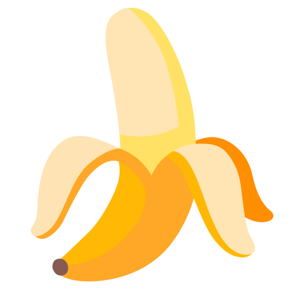 Emoji U1f34c