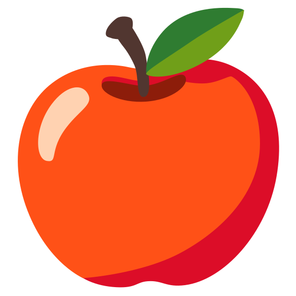 Emoji U1f34e