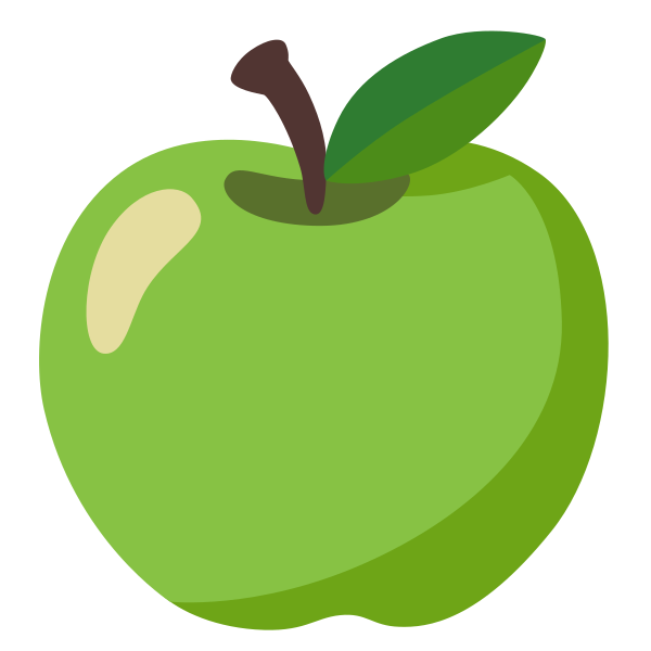 Emoji U1f34f