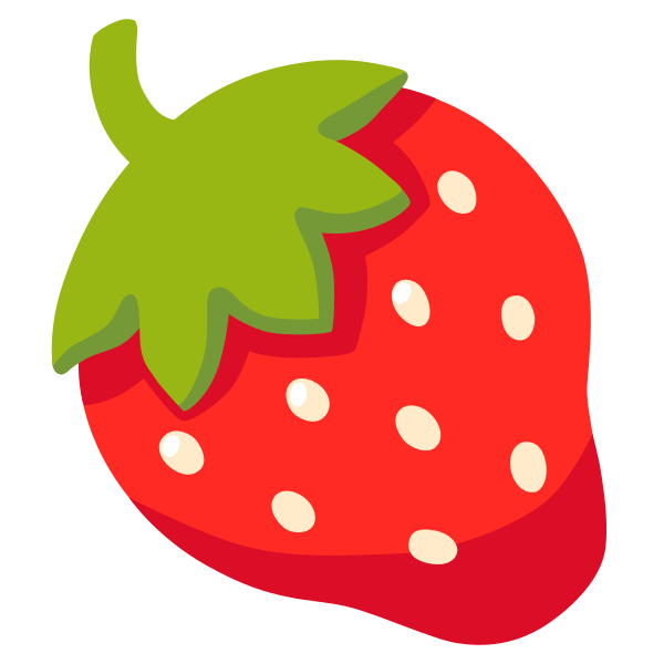 Emoji U1f353