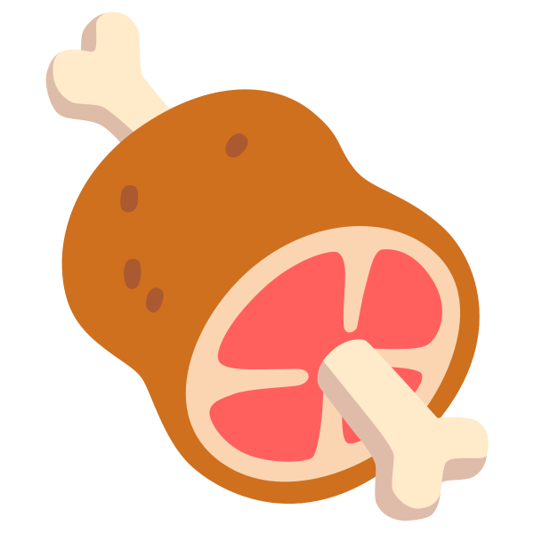 Emoji U1f356