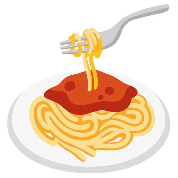 Emoji U1f35d