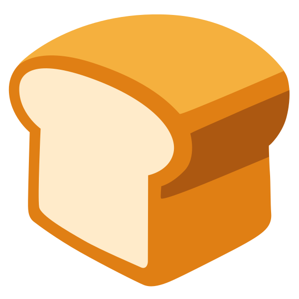 Emoji U1f35e