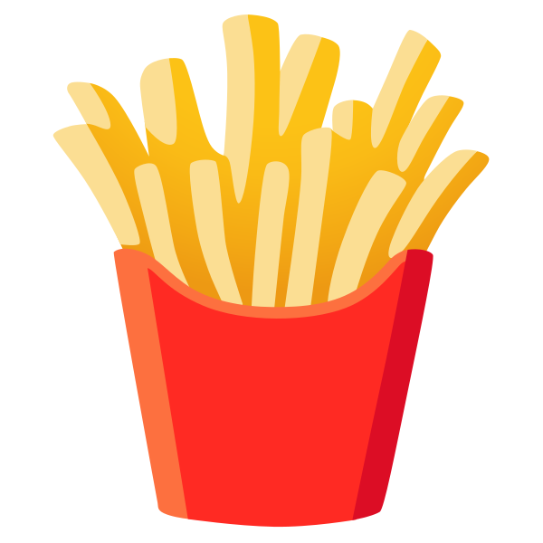 Emoji U1f35f
