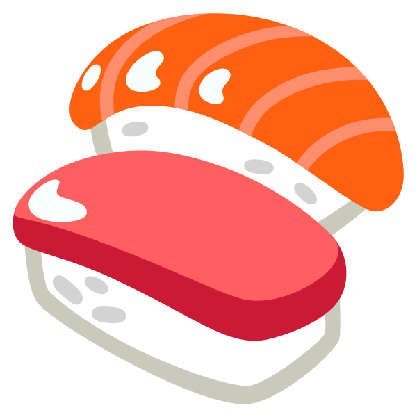 Emoji U1f363