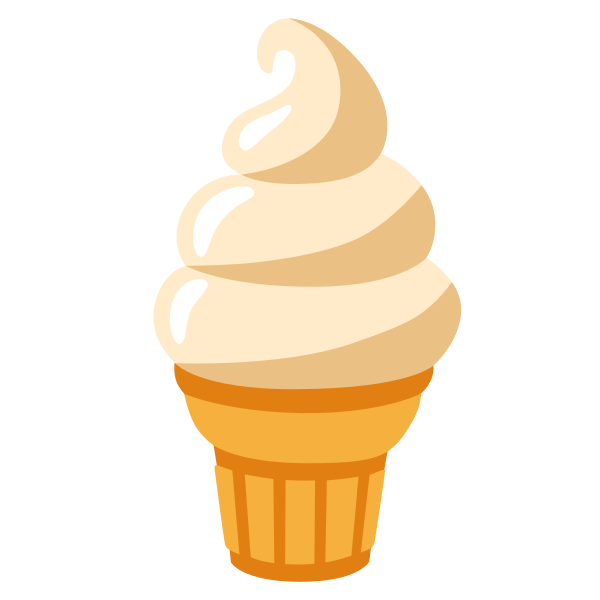 Emoji U1f366