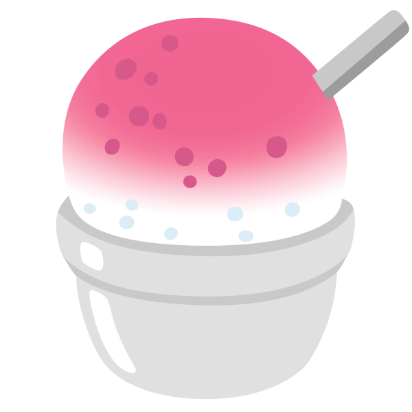 Emoji U1f367