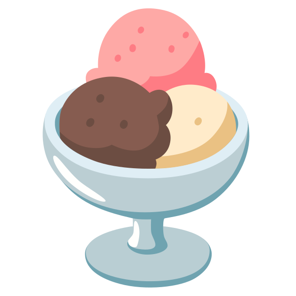 Emoji U1f368
