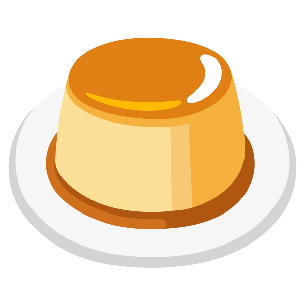 Emoji U1f36e