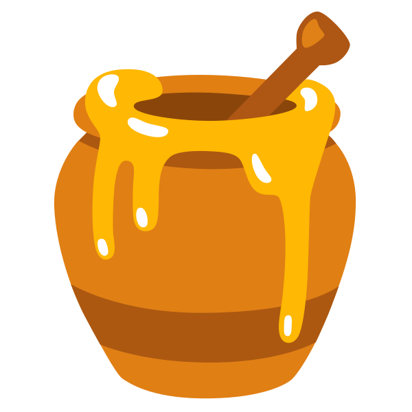 Emoji U1f36f