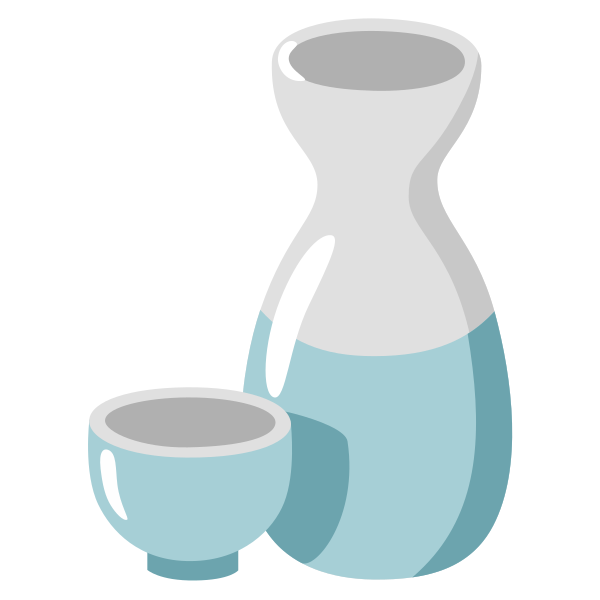 Emoji U1f376