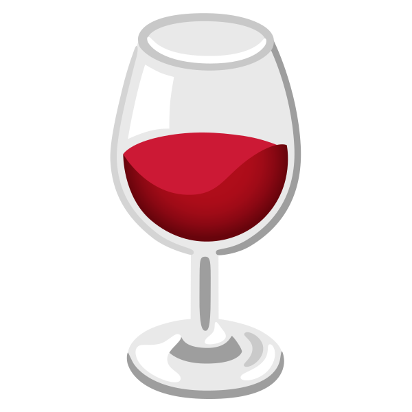 Emoji U1f377