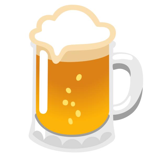 Emoji U1f37a