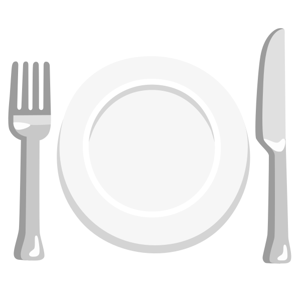 Emoji U1f37d