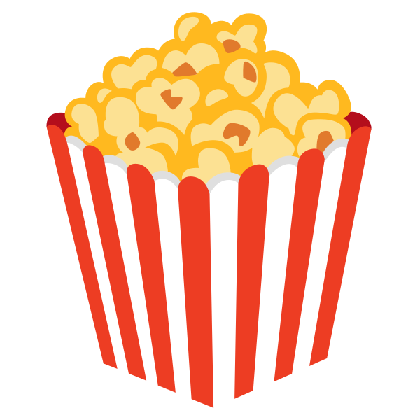 Emoji U1f37f