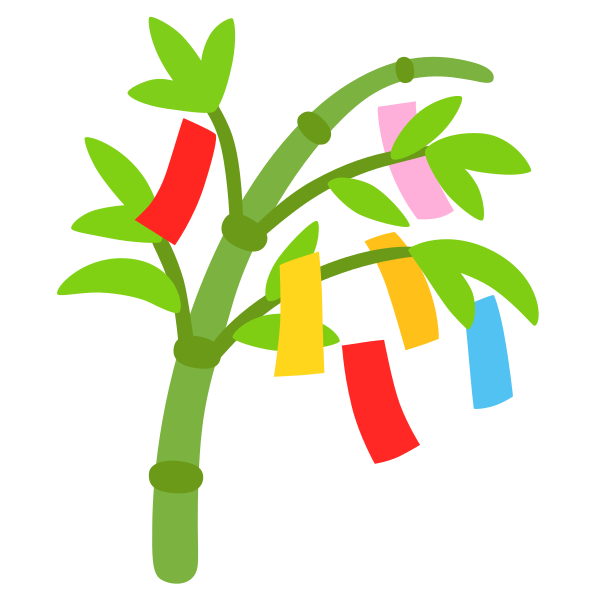 Emoji U1f38b