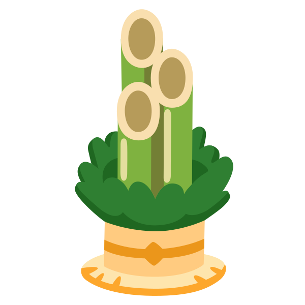 Emoji U1f38d