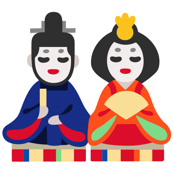 Emoji U1f38e