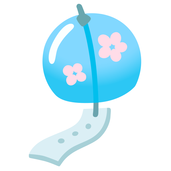 Emoji U1f390