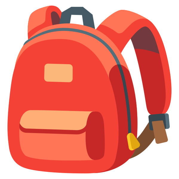 Emoji U1f392