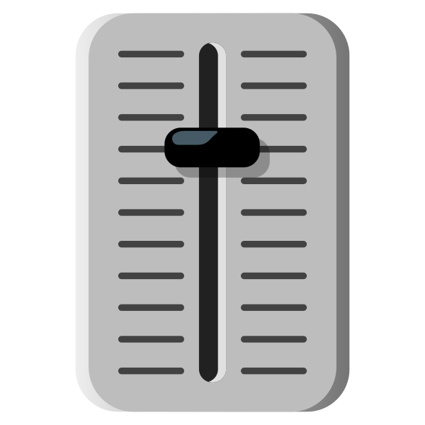 Emoji U1f39a