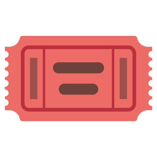Emoji U1f39f