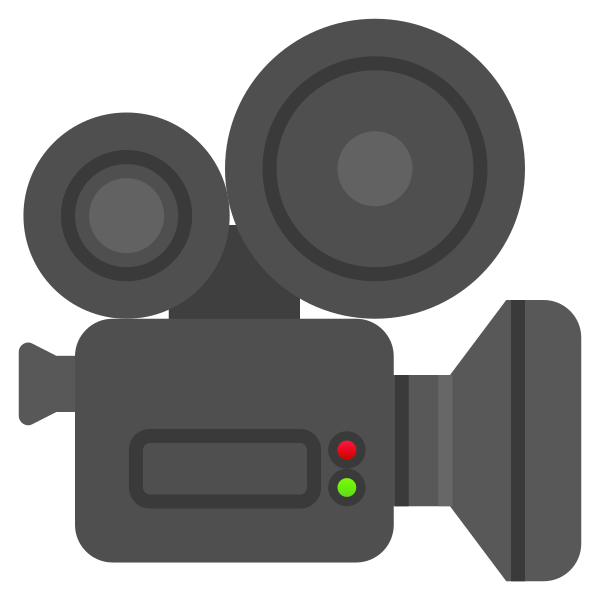 Emoji U1f3a5