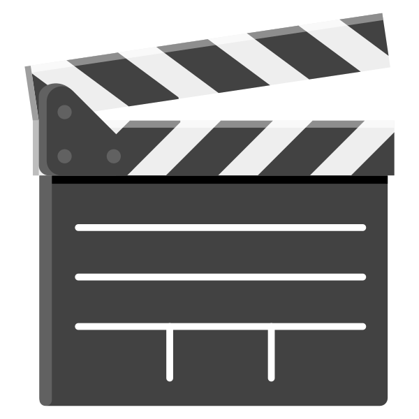 Emoji U1f3ac