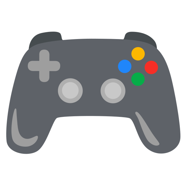 Emoji U1f3ae